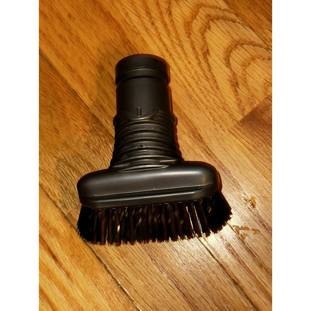 Genuine Dyson‎ V6 Stiff Stubborn Bristle Brush Tool Vacuum Attachment 06-3251